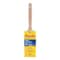 Purdy Purdy Pro-Extra Elasco 2-1/2 in. Stiff Flat Trim Paint Brush 144100725 - alternate 1